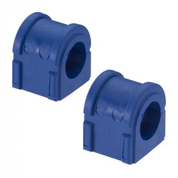 2004 Oldsmobile Silhouette Suspension Stabilizer Bar Bushing Kit Front To Frame Moog K80813 image 1 of 2