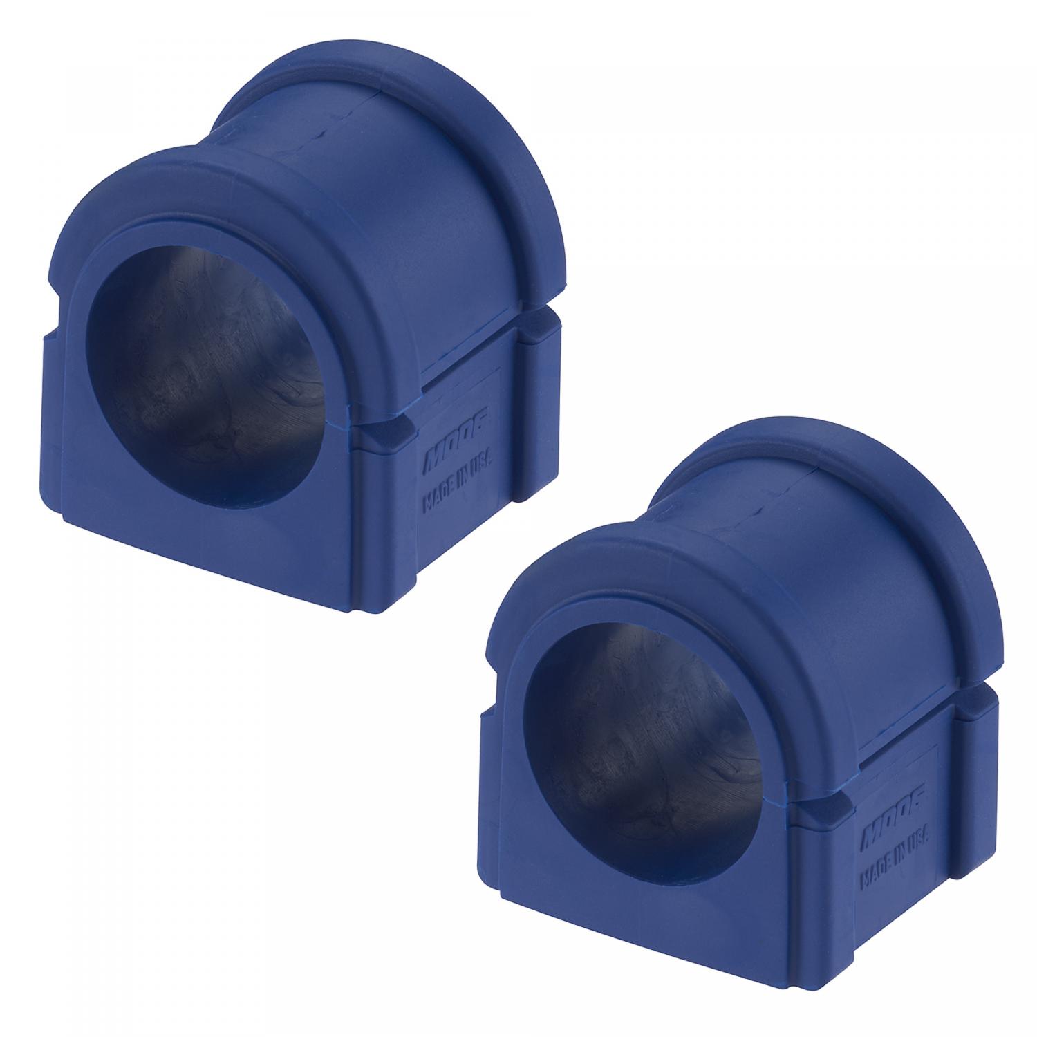 Moog K80815 Suspension Stabilizer Bar Bushing Kit product image 2 of 2