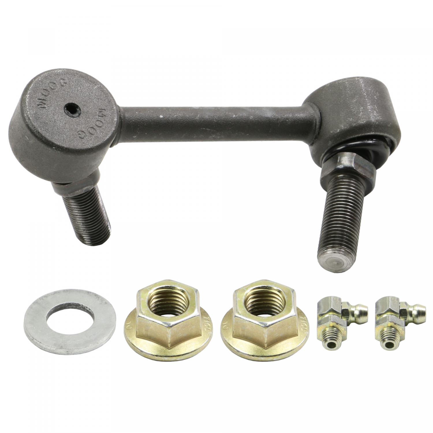 Moog K80824 Suspension Stabilizer Bar Link product image 1 of 2