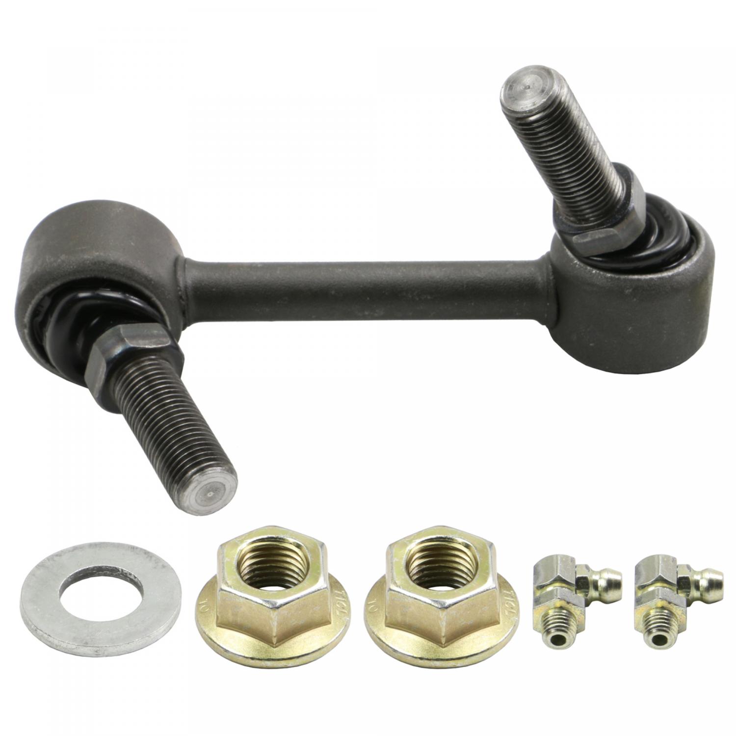 Moog K80824 Suspension Stabilizer Bar Link product image 2 of 2