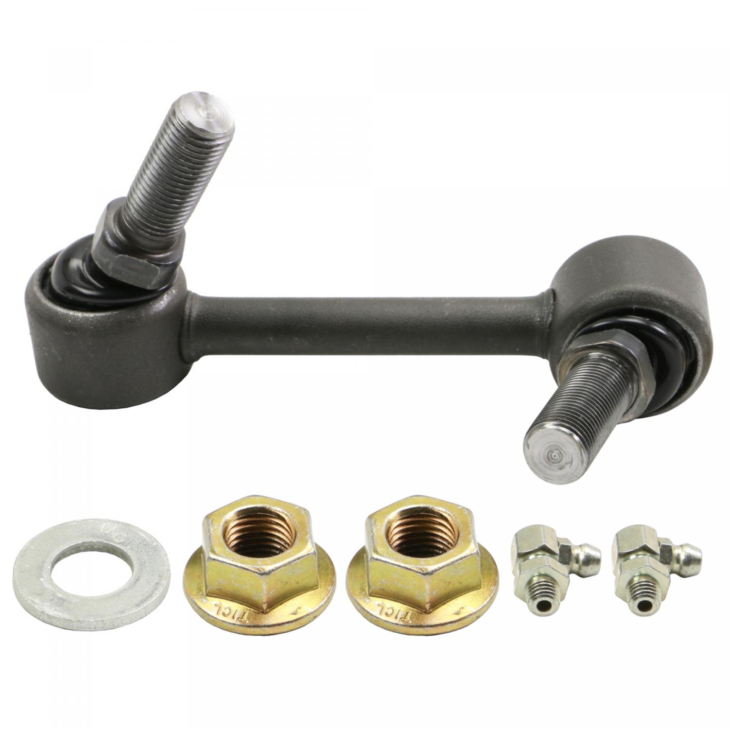 Moog K80825 Suspension Stabilizer Bar Link product image 2 of 2