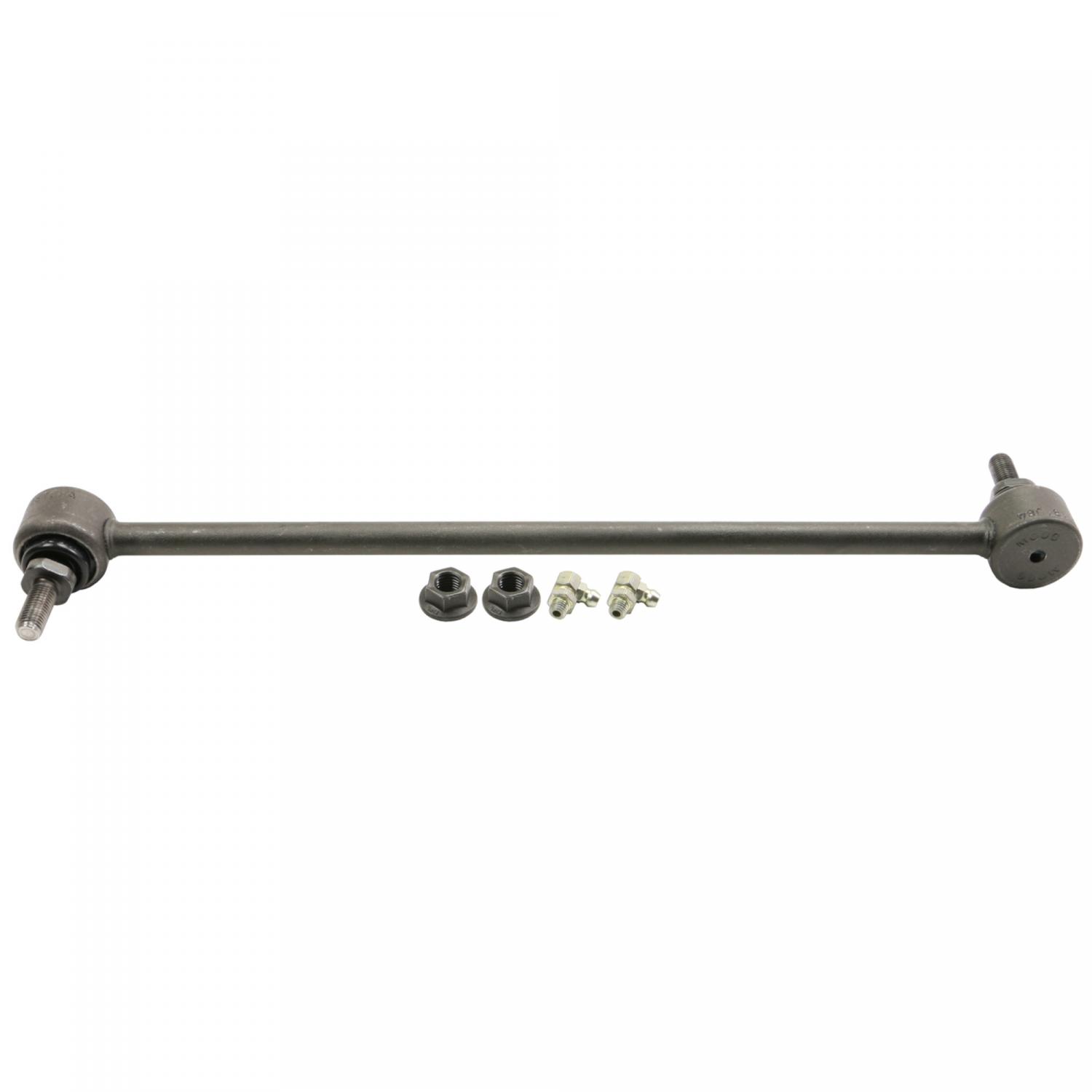 Moog K80852 Suspension Stabilizer Bar Link product image 2 of 3