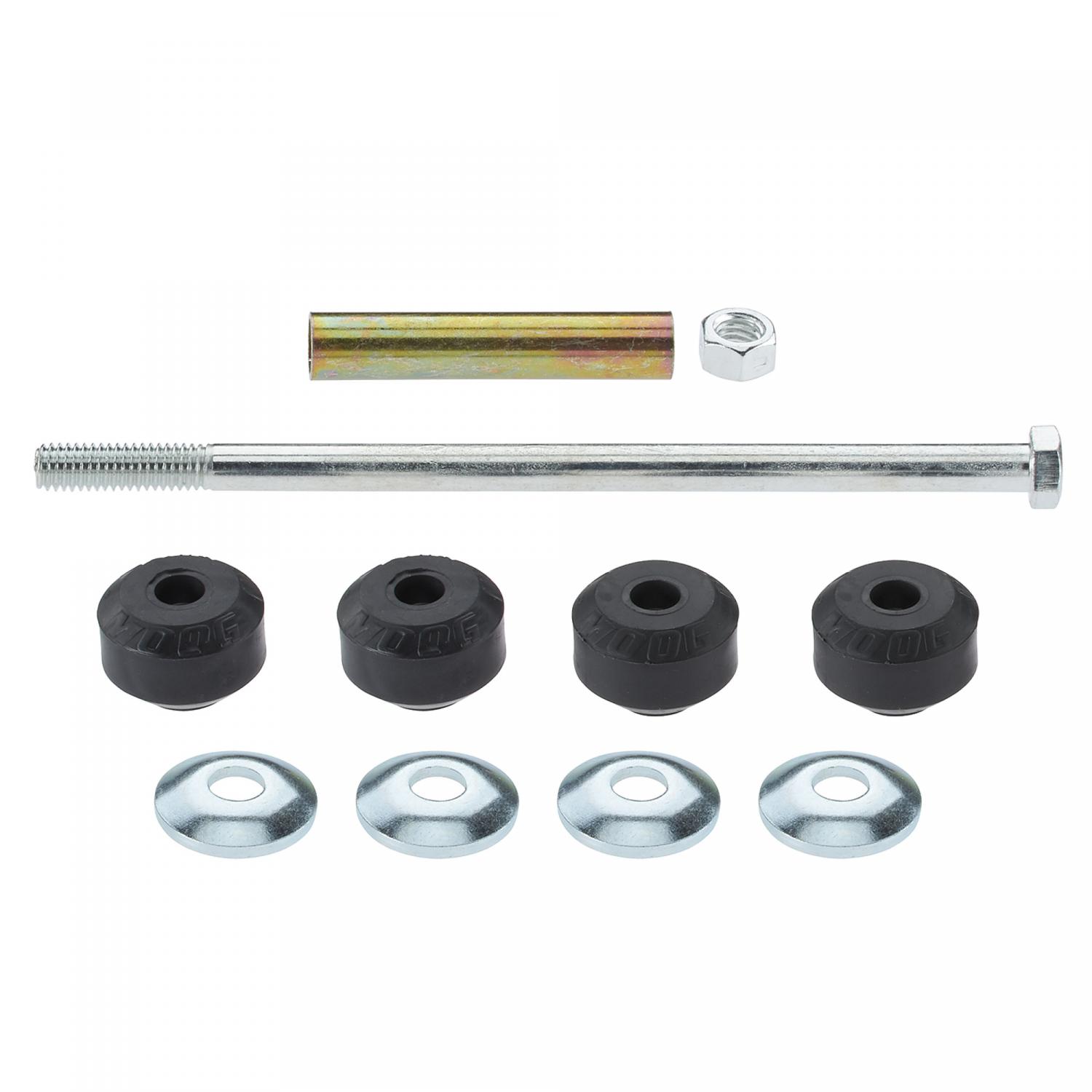 Moog K8266 Suspension Stabilizer Bar Link Kit product image 1 of 2
