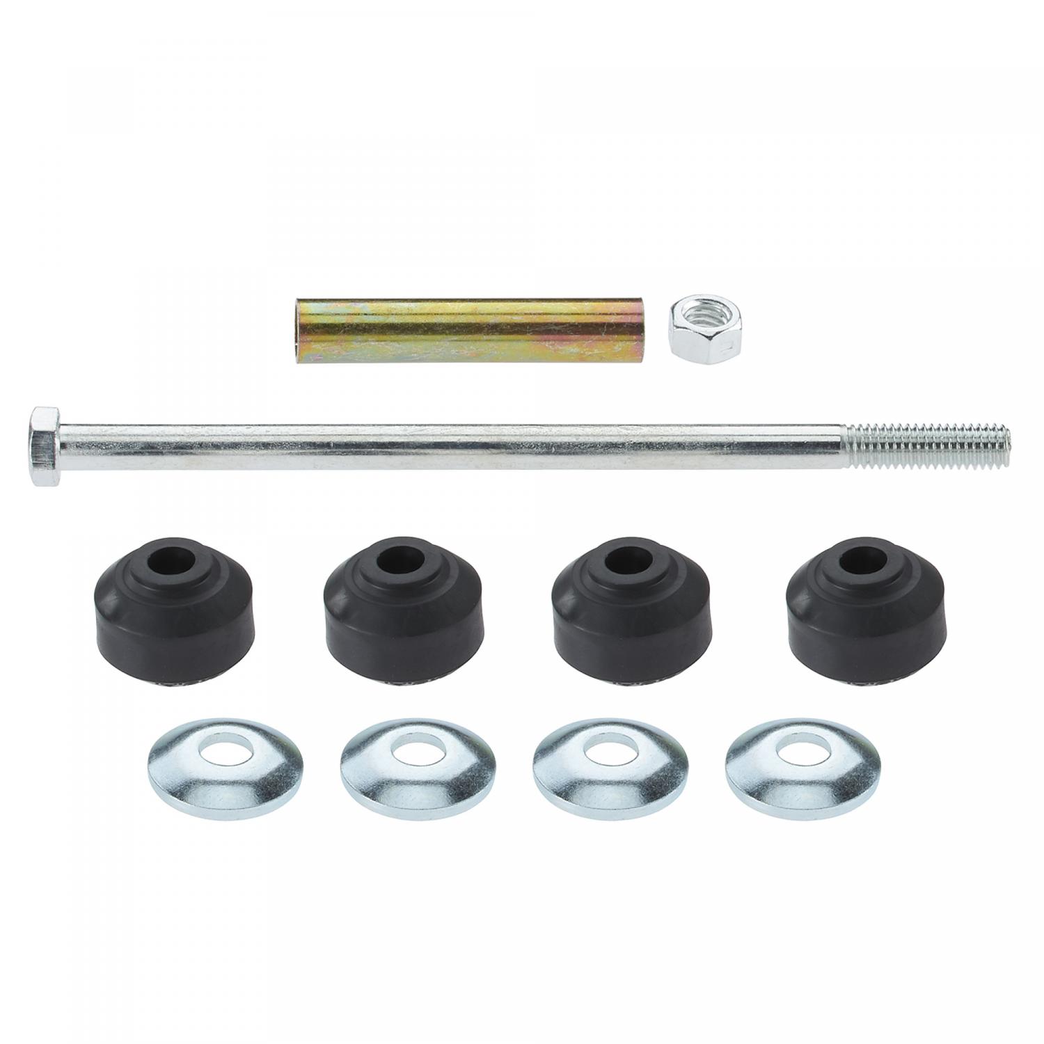 Moog K8266 Suspension Stabilizer Bar Link Kit product image 2 of 2