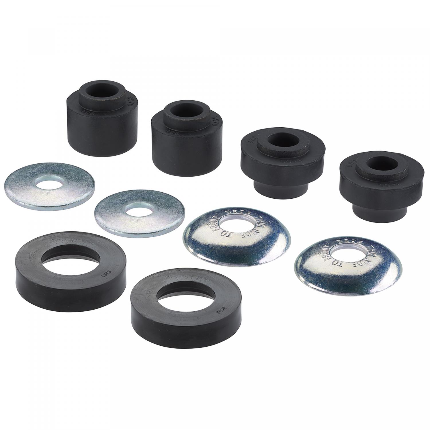 Moog K8268 Radius Arm Bushing Kit product image 1 of 2