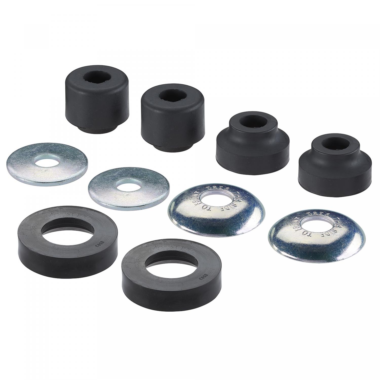 Moog K8268 Radius Arm Bushing Kit product image 2 of 2