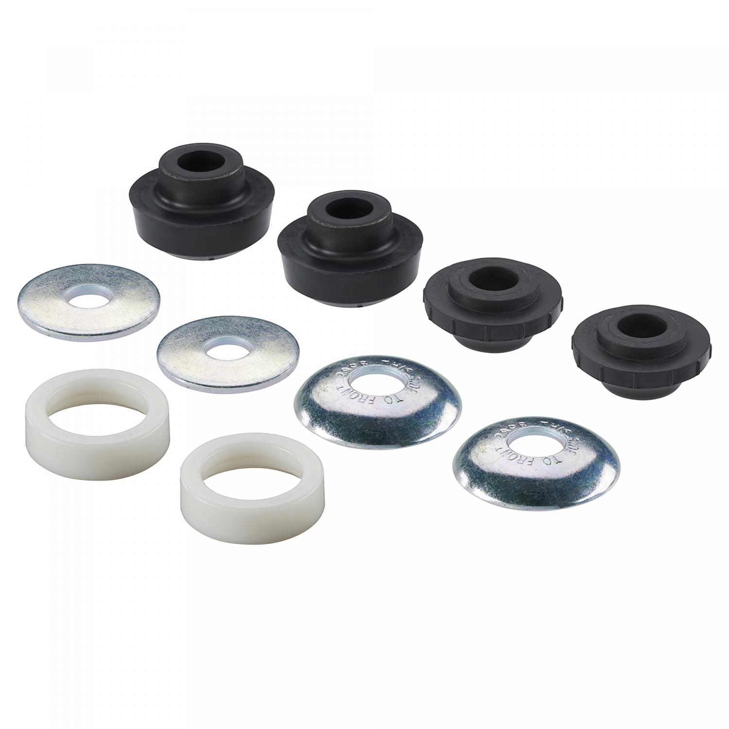 Moog K8361 Radius Arm Bushing Kit product image 1 of 2
