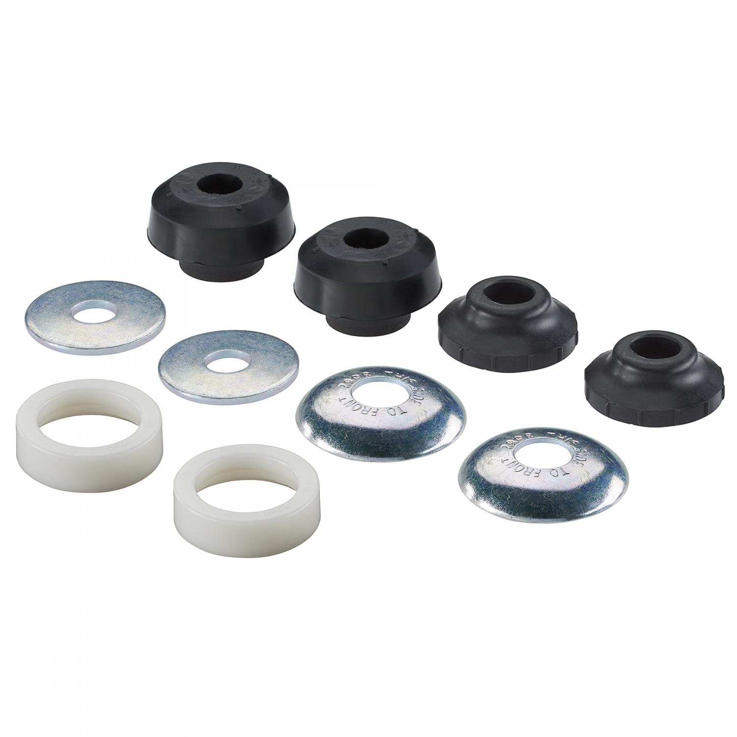 Moog K8361 Radius Arm Bushing Kit product image 2 of 2