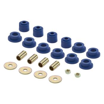 1977 Ford E-100 Econoline Club Wagon Suspension Stabilizer Bar Link Kit Front Moog K8657 image 1 of 2