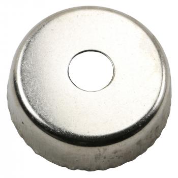 1994 Ford Ranger Radius Arm Heat Shield