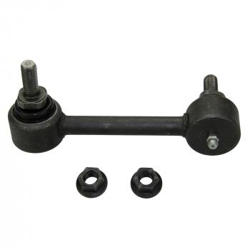 2007 Acura TSX Suspension Stabilizer Bar Link