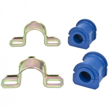 1973 Ford Mustang Suspension Stabilizer Bar Bushing Kit Front To Frame Moog K90394 image 1 of 1