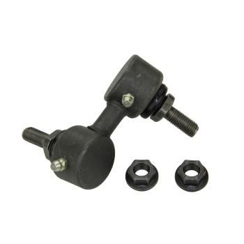 2003 Acura EL Suspension Stabilizer Bar Link Front Left Moog K90454 image 2 of 4