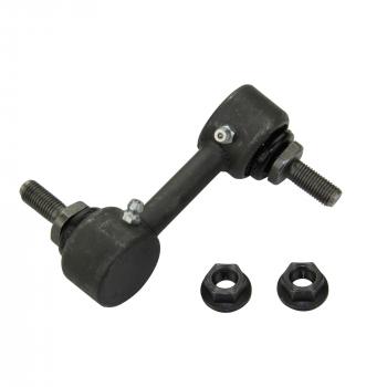 2007 Acura TSX Suspension Stabilizer Bar Link Front Left Moog K90456 image 1 of 2