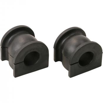 2007 Acura TSX Suspension Stabilizer Bar Bushing Kit Front To Frame Moog K90554 image 2 of 2