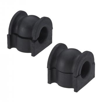 2008 Acura MDX Suspension Stabilizer Bar Bushing Kit Front To Frame Moog K90559 image 1 of 2