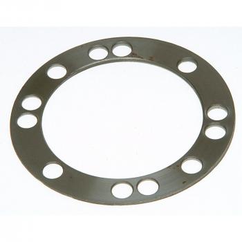 1982 Chevrolet K5 Blazer Alignment Caster / Camber Shim Front Moog K9747 image 1 of 1