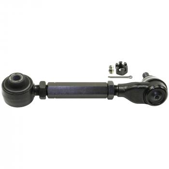 2007 Acura TSX Suspension Control Arm and Ball Joint Assembly Rear Upper Moog RK100106 image 1 of 2
