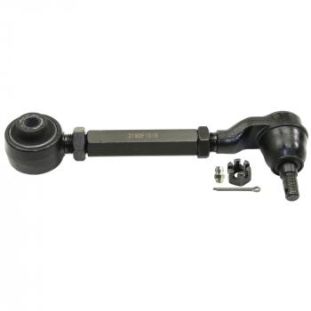 2007 Acura TSX Suspension Control Arm and Ball Joint Assembly Rear Upper Moog RK100106 image 2 of 2