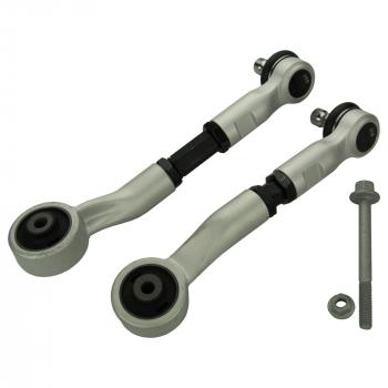 2013 Audi A5 Suspension Control Arm and Ball Joint Assembly Front Upper Moog RK100218 image 1 of 2
