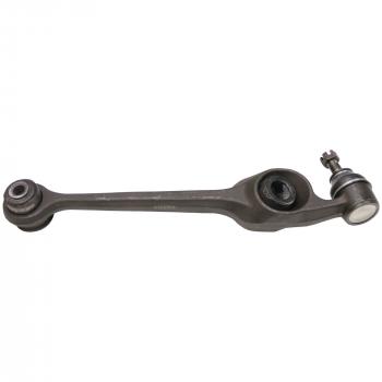 1994 Saturn SW1 Suspension Control Arm and Ball Joint Assembly Front Right Lower Moog RK5313 image 1 of 2