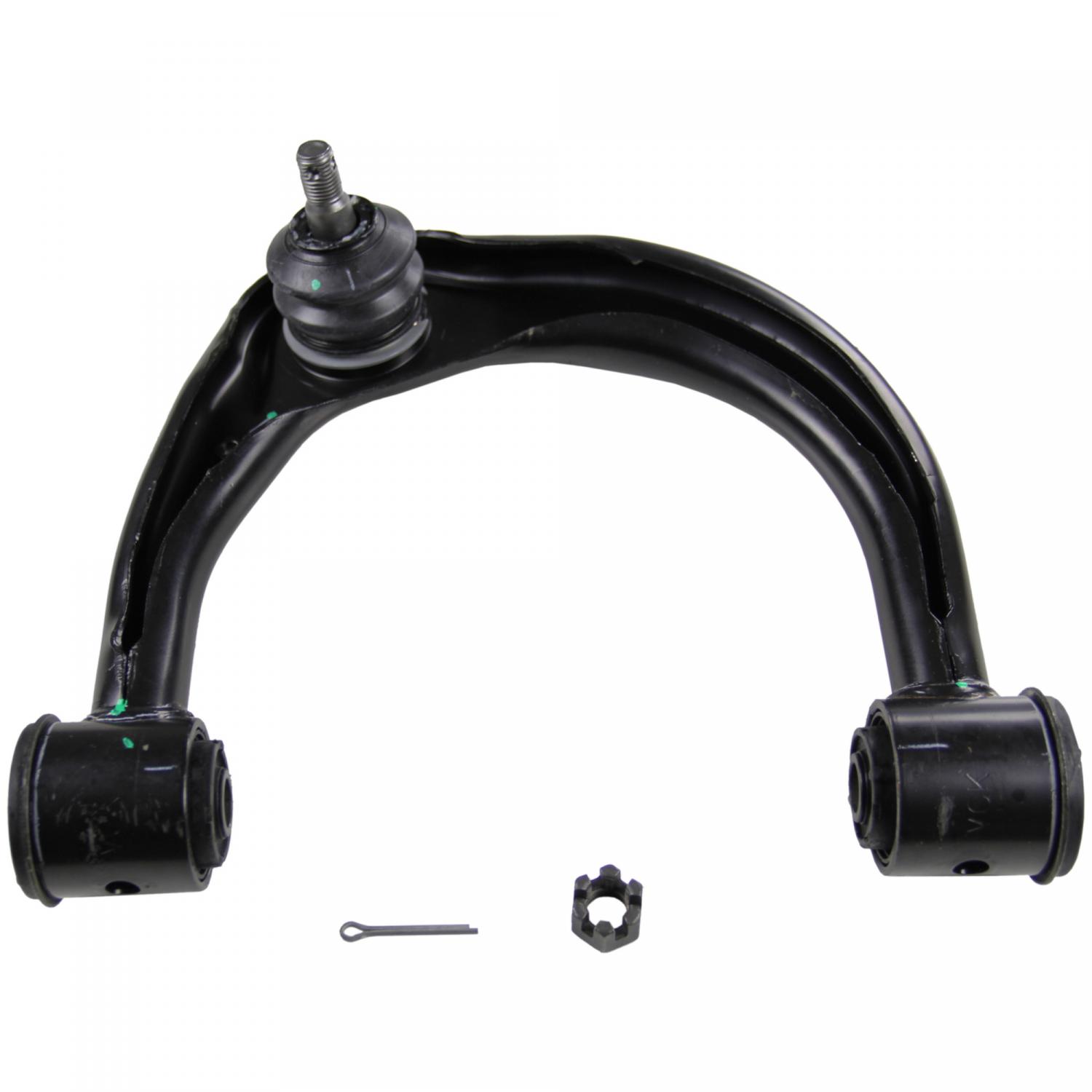Moog RK620063 Suspension Control Arm and Ball Joint Assembly product image 1 of 2