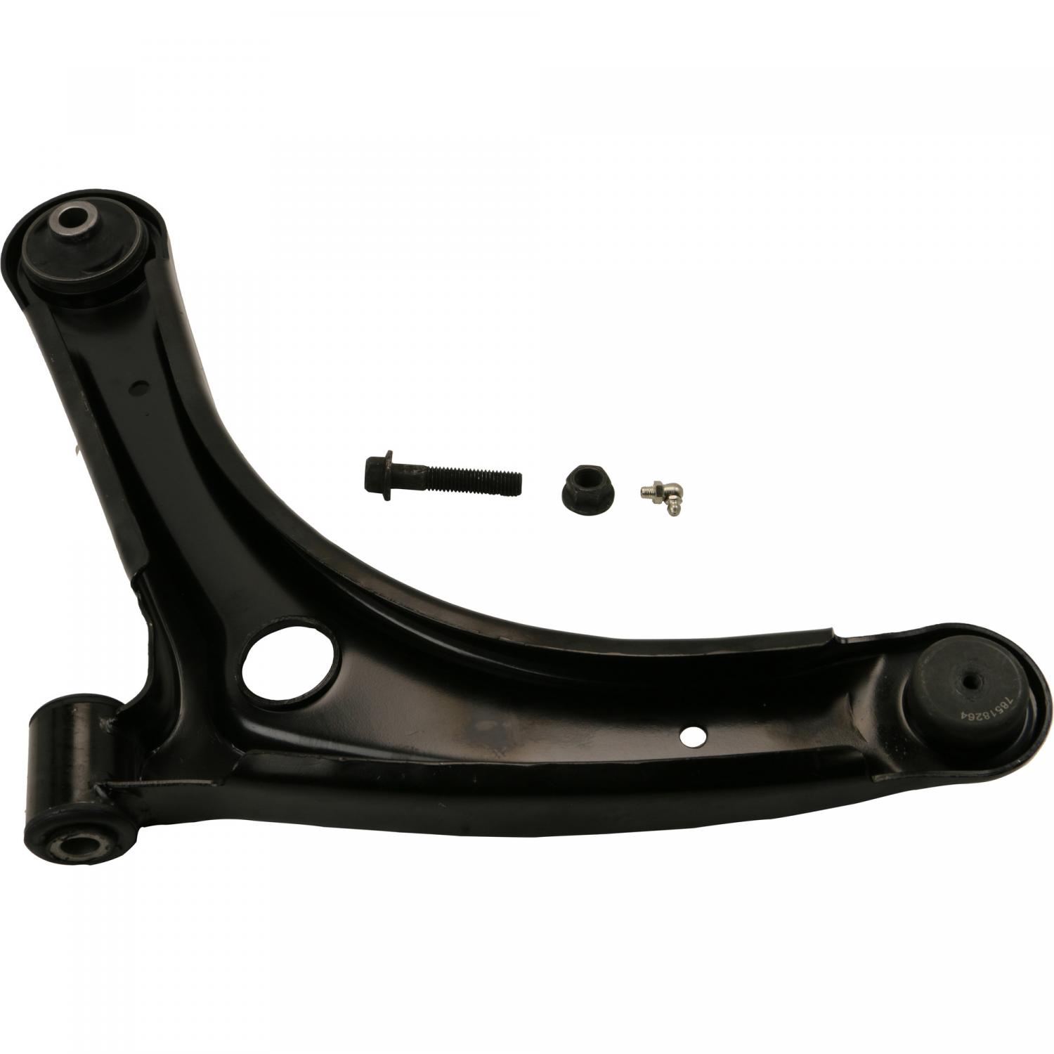 Moog RK620065 Suspension Control Arm and Ball Joint Assembly product image 1 of 2