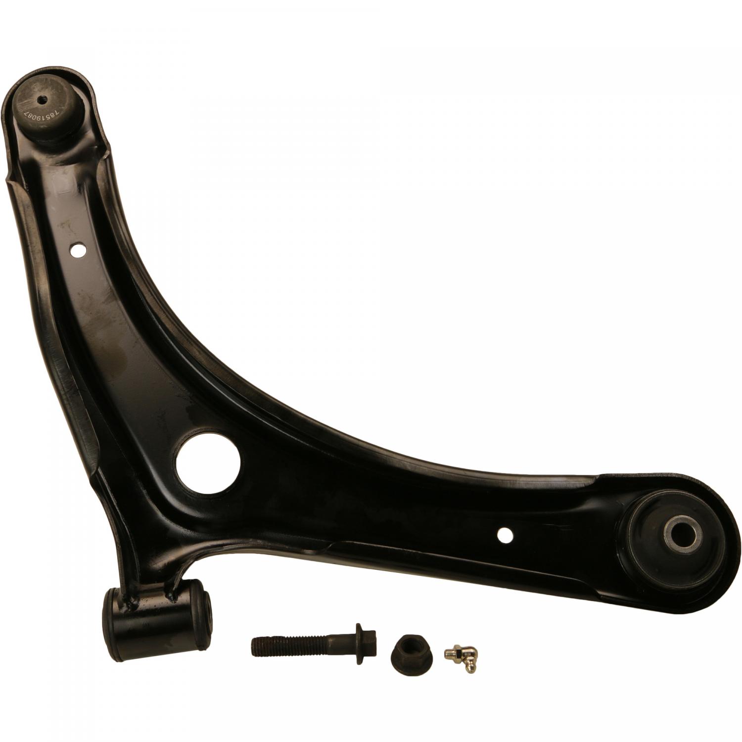 Moog RK620066 Suspension Control Arm and Ball Joint Assembly product image 1 of 2