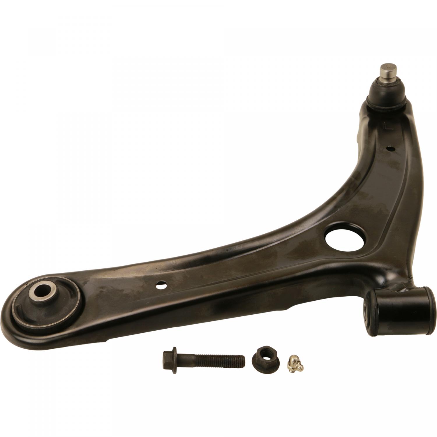 Moog RK620066 Suspension Control Arm and Ball Joint Assembly product image 2 of 2