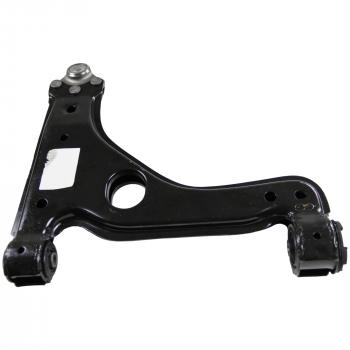 2001 Saturn L100 Suspension Control Arm and Ball Joint Assembly Front Left Lower Moog RK620079 image 1 of 2