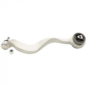 2010 BMW 535i Suspension Control Arm and Ball Joint Assembly Front Right Lower Forward Moog RK620126 image 1 of 2