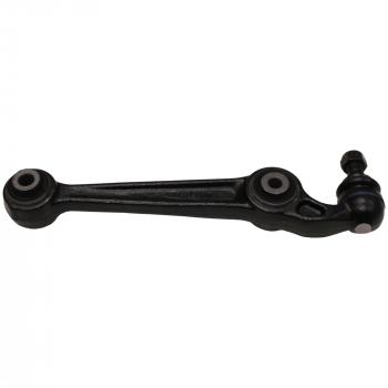 2009 Ford Fusion Suspension Control Arm and Ball Joint Assembly Front Lower Forward Moog RK620149 image 1 of 2