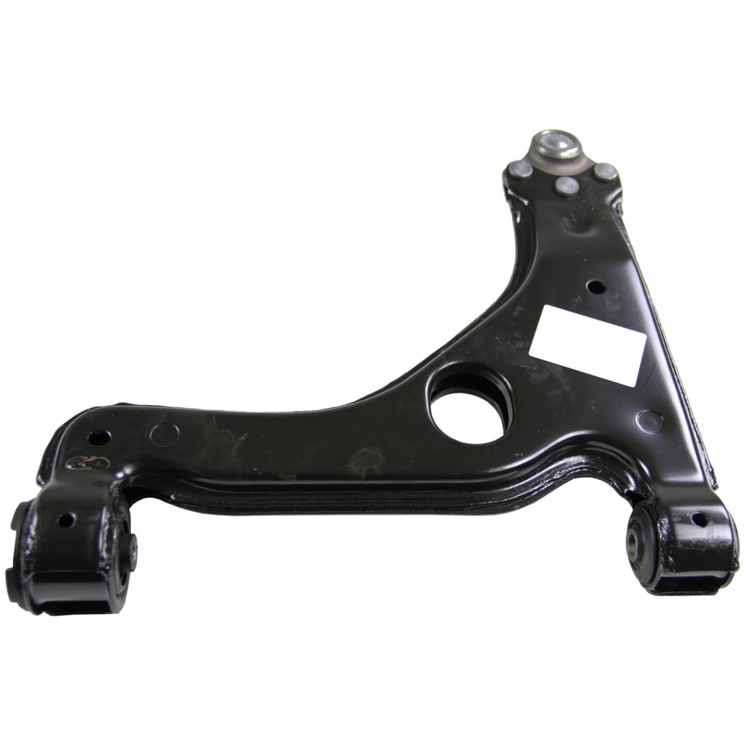 Moog RK620150 Suspension Control Arm and Ball Joint Assembly product image 1 of 2
