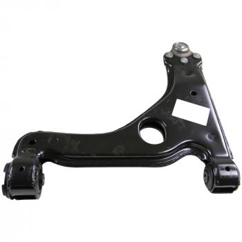 2001 Saturn L100 Suspension Control Arm and Ball Joint Assembly Front Right Lower Moog RK620150 image 1 of 2