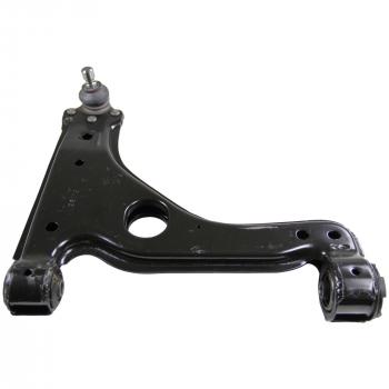 2001 Saturn L100 Suspension Control Arm and Ball Joint Assembly Front Right Lower Moog RK620150 image 2 of 2