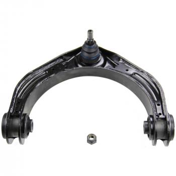 2011 Ram 2500 Suspension Control Arm and Ball Joint Assembly Front Upper Moog RK620181 image 2 of 2