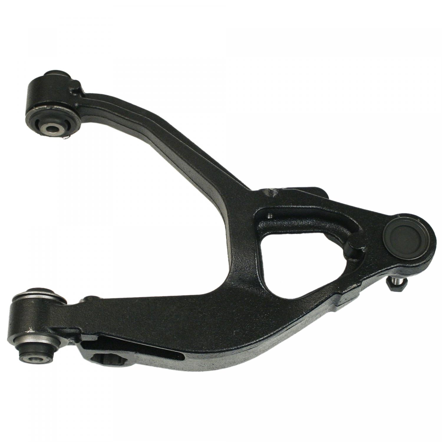 Moog RK620201 Suspension Control Arm and Ball Joint Assembly product image 1 of 2