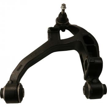2009 Chrysler Aspen Suspension Control Arm and Ball Joint Assembly Front Left Lower Moog RK620202 image 2 of 2