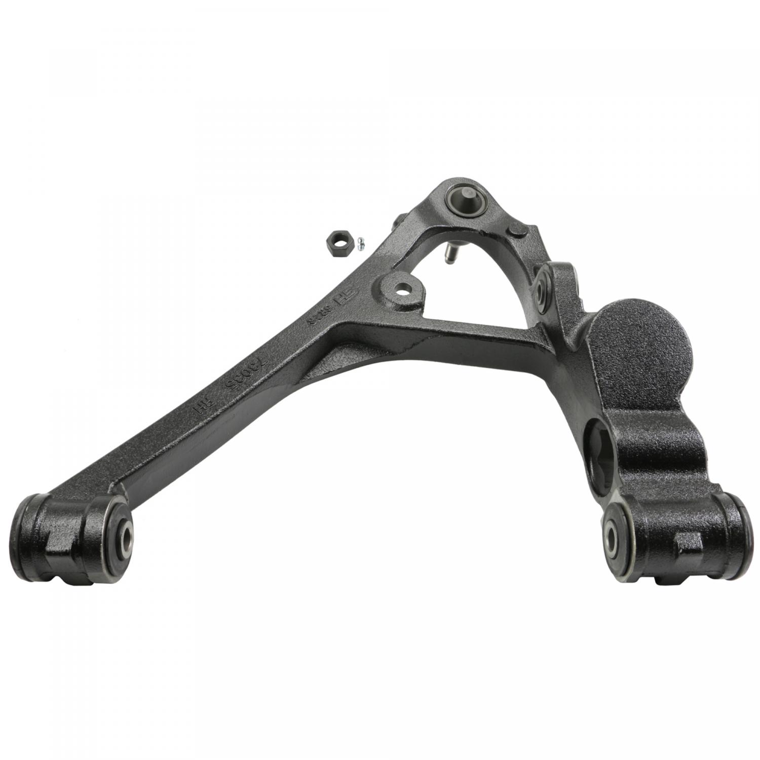 Moog RK620380 Suspension Control Arm and Ball Joint Assembly product image 1 of 2