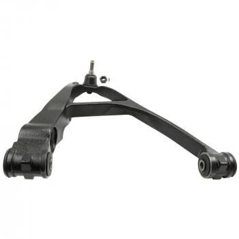 2005 GMC Yukon Suspension Control Arm and Ball Joint Assembly Front Right Lower Moog RK620380 image 2 of 2