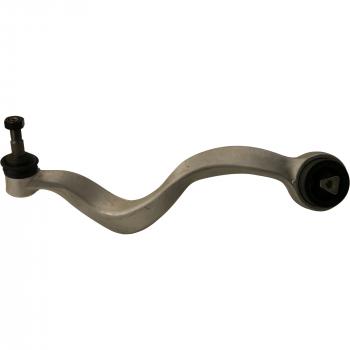2007 BMW 750Li Suspension Control Arm and Ball Joint Assembly Front Left Lower Forward Moog RK620458 image 2 of 2