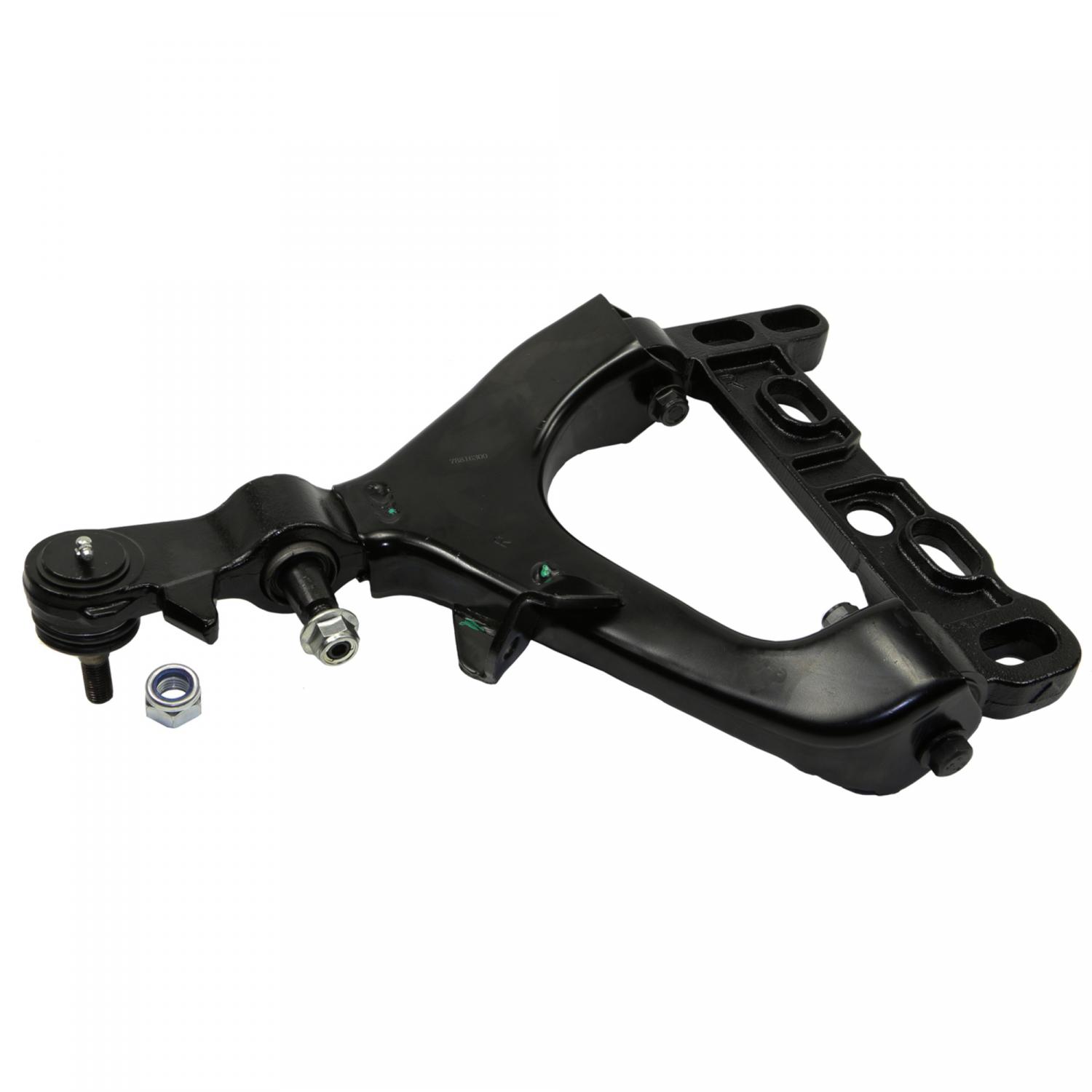 Moog RK620468 Suspension Control Arm and Ball Joint Assembly product image 1 of 2