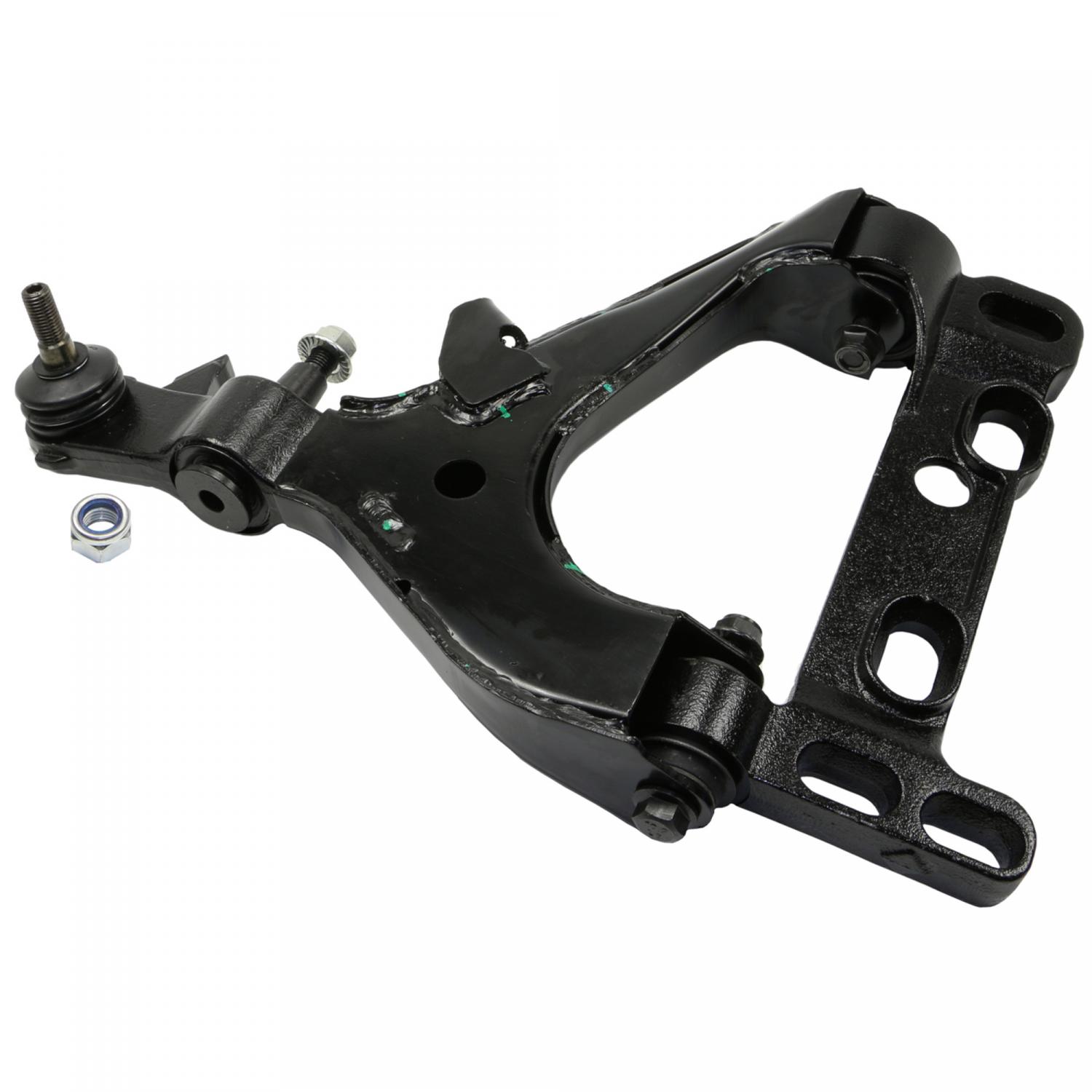 Moog RK620468 Suspension Control Arm and Ball Joint Assembly product image 2 of 2