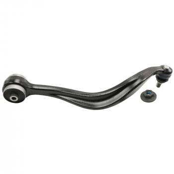 2009 Ford Fusion Suspension Control Arm and Ball Joint Assembly Front Left Lower Rearward Moog RK620492 image 1 of 2