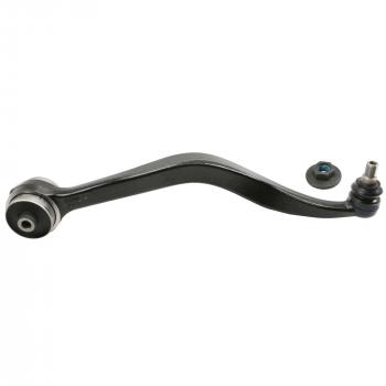 2009 Ford Fusion Suspension Control Arm and Ball Joint Assembly Front Left Lower Rearward Moog RK620492 image 2 of 2