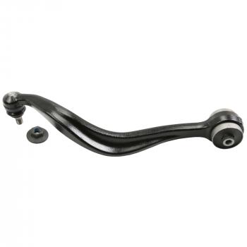 2009 Ford Fusion Suspension Control Arm and Ball Joint Assembly Front Right Lower Rearward Moog RK620493 image 1 of 2