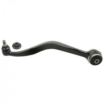 2009 Ford Fusion Suspension Control Arm and Ball Joint Assembly Front Right Lower Rearward Moog RK620493 image 2 of 2