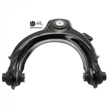 2007 Acura TSX Suspension Control Arm and Ball Joint Assembly Front Right Upper Moog RK620616 image 1 of 2