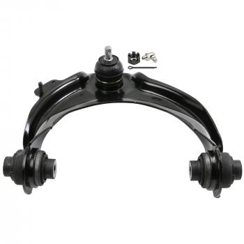 2007 Acura TSX Suspension Control Arm and Ball Joint Assembly Front Right Upper Moog RK620616 image 2 of 2