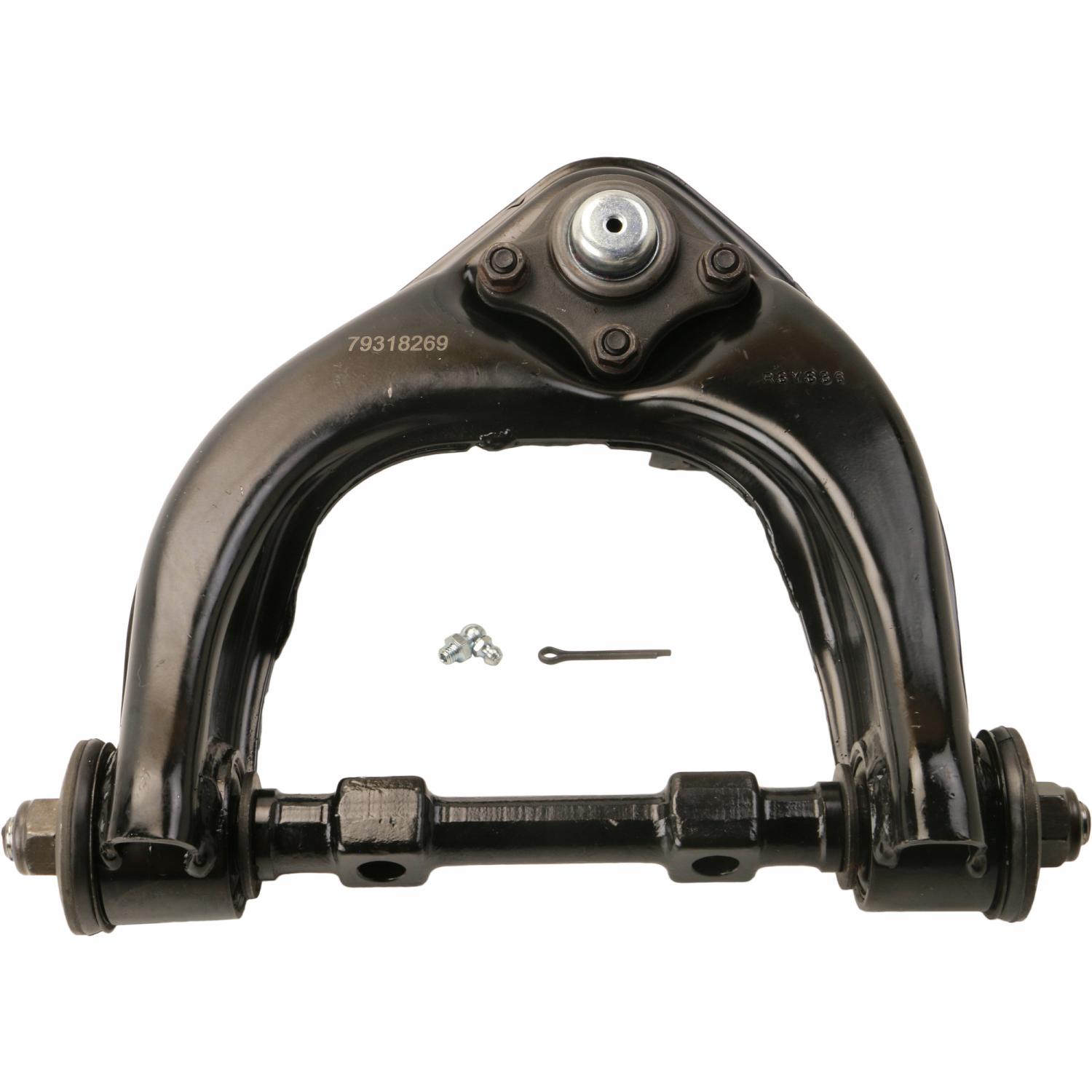 Moog RK620656 Suspension Control Arm and Ball Joint Assembly product image 1 of 2